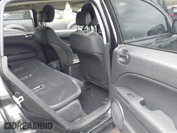 2011 Dodge Caliber Mainstreet with VIN 1B3CB3HA5BD168574, listed as a IAAI auction lot 41962230 with Not Provided miles and . Bid and sale history available at DreamBid. Image 8.