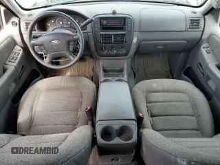 2005 Ford Explorer XLS с VIN 1FMZU72K55ZA41306, выставлен на аукционе Copart как лот 76939174 с пробегом 183 763 миль миль и На запчасти • Non repairable. История ставок и продаж доступна на DreamBid. Изображение 8.