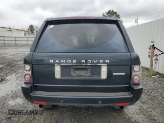 2012 Land Rover Range Rover SC с VIN SALMF1E47CA368667, выставлен на аукционе Copart как лот 51440205 с пробегом Не указан миль и Чистый • Clean title. История ставок и продаж доступна на DreamBid. Изображение 6.