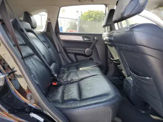 2011 Honda CR-V EX-L z VIN 5J6RE3H78BL024506, wystawiony jako Copart lot #59152695 z przebiegiem 188 158 mil mil oraz Szkoda całkowita • Salvage title. Historia ofert i sprzedaży dostępna na DreamBid. Obrazek 11.