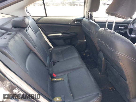 2012 Subaru Impreza Limited с VIN JF1GJAH62CH010096, выставлен на аукционе IAAI как лот 42103705 с пробегом 108 902 миль миль и . История ставок и продаж доступна на DreamBid. Изображение 8.