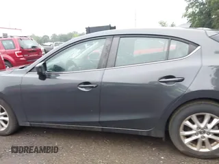 2015 Mazda 3 i Grand Touring with VIN 3MZBM1M72FM228899, listed as a IAAI auction lot 42612074 with 149,226 mi miles and . Bid and sale history available at DreamBid. Image 14.