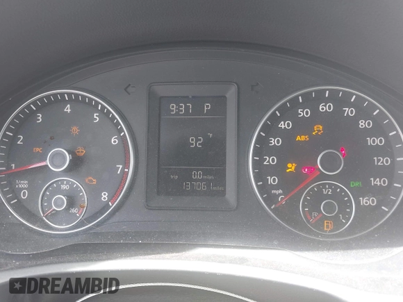 2010 Volkswagen Jetta Limited Edition with VIN 3VWAX7AJ9AM146831, listed as a IAAI auction lot 42545569 with 137,061 mi miles and . Bid and sale history available at DreamBid. Image 7.
