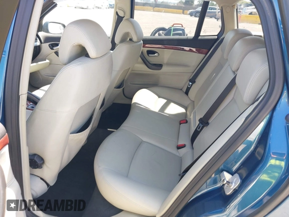 2007 Saab 9-3 z VIN YS3FD59Y571004630, wystawiony jako IAAI lot #42338612 z przebiegiem 148 066 mil mil oraz . Historia ofert i sprzedaży dostępna na DreamBid. Obrazek 8.