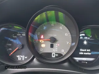 2019 Porsche Macan S с VIN WP1AB2A54KLB31467, выставлен на аукционе IAAI как лот 41554206 с пробегом 45 743 миль миль и . История ставок и продаж доступна на DreamBid. Изображение 7.