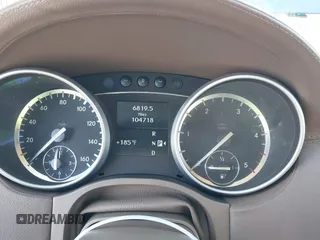 2012 Mercedes-Benz GL 350 with VIN 4JGBF2FE1CA768876, listed as a IAAI auction lot 41612274 with 104,718 mi miles and . Bid and sale history available at DreamBid. Image 7.