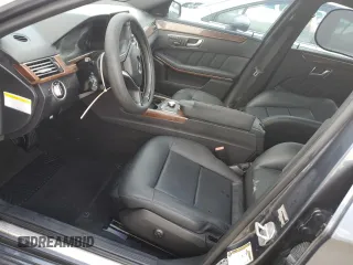2013 Mercedes-Benz E-Class E 350 Luxury BlueTEC with VIN WDDHF2EB2DA734054, listed as a Copart auction lot 73878364 with 0 mi miles and Non Repairable. Bid and sale history available at carsss.com. Image 7.