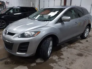 2011 Mazda CX-7 i Sport z VIN JM3ER2B53B0391249, wystawiony jako IAAI lot #41935241 z przebiegiem 190 163 mil mil oraz . Historia ofert i sprzedaży dostępna na DreamBid. Obrazek 18.