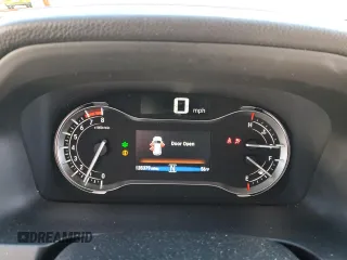 2018 Honda Pilot EX-L with VIN 5FNYF6H59JB066733, listed as a Copart auction lot 50876575 with 135,379 mi miles and Salvage Title. Bid and sale history available at carsss.com. Image 9.