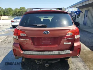 2012 Subaru Outback Prem с VIN 4S4BRCGC4C3234768, выставлен на аукционе Copart как лот 57479415 с пробегом 173 434 миль миль и Списание • Salvage title. История ставок и продаж доступна на DreamBid. Изображение 6.