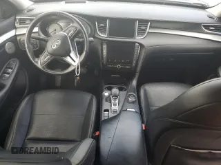 2021 Infiniti QX50 Essential z VIN 3PCAJ5CA7MF115026, wystawiony jako Copart lot #76172684 z przebiegiem 79 916 mil mil oraz Nie do naprawy • Non repairable. Historia ofert i sprzedaży dostępna na DreamBid. Obrazek 8.