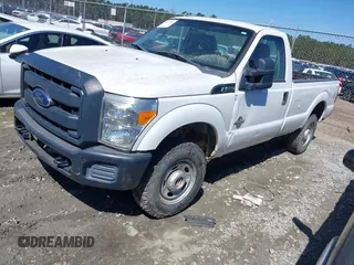 2012 Ford F-250 XLT with VIN 1FTBF2BT9CEA50753, listed as a IAAI auction lot 41793162 with 92,214 mi miles and . Bid and sale history available at DreamBid. Image 17.
