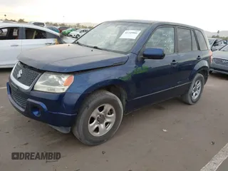 2012 Suzuki Grand Vitara Premium с VIN JS3TD0D27C4101290, выставлен на аукционе IAAI как лот 41249866 с пробегом 157 282 миль миль и . История ставок и продаж доступна на DreamBid. Изображение 2.
