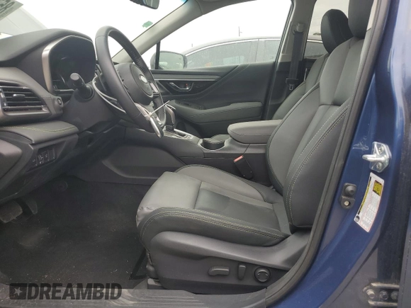 2021 Subaru Outback Onyx XT с VIN 4S4BTGLD3M3160302, выставлен на аукционе Copart как лот 85715354 с пробегом 15 117 миль миль и Списание • Salvage title. История ставок и продаж доступна на DreamBid. Изображение 7.