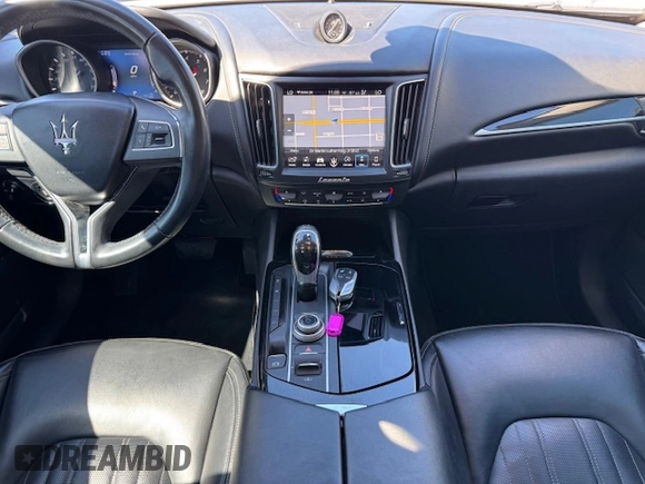 2018 Maserati Levante с VIN ZN661XUA2JX289425, выставлен на аукционе Copart как лот 47286635 с пробегом 69 532 миль миль и На запчасти • Non repairable. История ставок и продаж доступна на DreamBid. Изображение 7.