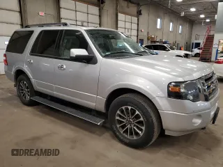 2012 Ford Expedition Limited с VIN 1FMJU2A53CEF41089, выставлен на аукционе Copart как лот 50412615 с пробегом 176 572 миль миль и Чистый • Clean title. История ставок и продаж доступна на DreamBid. Изображение 4.