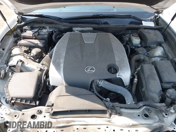 2014 Lexus GS 350 с VIN JTHBE1BL4E5044244, выставлен на аукционе IAAI как лот 42493019 с пробегом 153 531 миль миль и . История ставок и продаж доступна на DreamBid. Изображение 10.