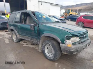 1999 Ford Explorer z VIN 1FMZU24E7XUA94325, wystawiony jako IAAI lot #41440741 z przebiegiem 99 926 mil mil oraz . Historia ofert i sprzedaży dostępna na DreamBid. Obrazek 1.