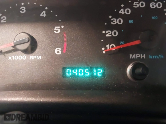 2005 Jeep Wrangler X with VIN 1J4FA39S95P356033, listed as a IAAI auction lot 42252776 with 40,512 mi miles and . Bid and sale history available at DreamBid. Image 7.