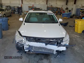 2012 Buick Regal Premium 1 z VIN 2G4GS5EK2C9157292, wystawiony jako Copart lot #52096025 z przebiegiem 111 631 mil mil oraz Nie do naprawy • Non repairable. Historia ofert i sprzedaży dostępna na DreamBid. Obrazek 5.