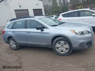 2015 Subaru Outback 2.5i with VIN 4S4BSAAC0F3269068, listed as a IAAI auction lot 41672708 with 169,591 mi miles. Bid and sale history available at carsss.com. Image 13.