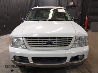 2004 Ford Explorer Eddie Bauer с VIN 1FMZU64KX4UA55494, выставлен на аукционе IAAI как лот 41592206 с пробегом 204 337 миль миль и . История ставок и продаж доступна на DreamBid. Изображение 12.