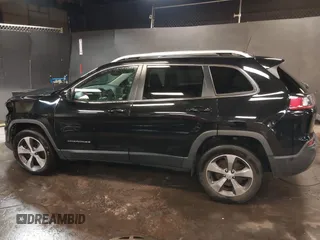 2020 Jeep Cherokee Limited z VIN 1C4PJMDN8LD534207, wystawiony jako IAAI lot #42457820 z przebiegiem 57 215 mil mil oraz . Historia ofert i sprzedaży dostępna na DreamBid. Obrazek 14.