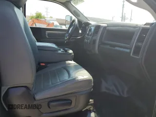 2015 Ram 5500 с VIN 3C7WRMCJ6FG712872, выставлен на аукционе Copart как лот 69854534 с пробегом 58 814 миль миль и Чистый • Clean title. История ставок и продаж доступна на DreamBid. Изображение 10.