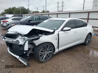 2023 Cadillac CT5 Premium Luxury z VIN 1G6DN5RKXP0123435, wystawiony jako IAAI lot #41565443 z przebiegiem 31 263 mil mil oraz . Historia ofert i sprzedaży dostępna na DreamBid. Obrazek 17.