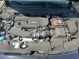 2018 Honda Accord EX-L with VIN 1HGCV2F53JA033066, listed as a Copart auction lot 81086205 with 110,367 mi miles and Salvage title. Bid and sale history available at DreamBid. Image 15.