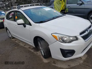 2012 Subaru Impreza Premium with VIN JF1GPAC69CH209314, listed as a IAAI auction lot 41421465 with 203,998 mi miles and . Bid and sale history available at DreamBid. Image 6.