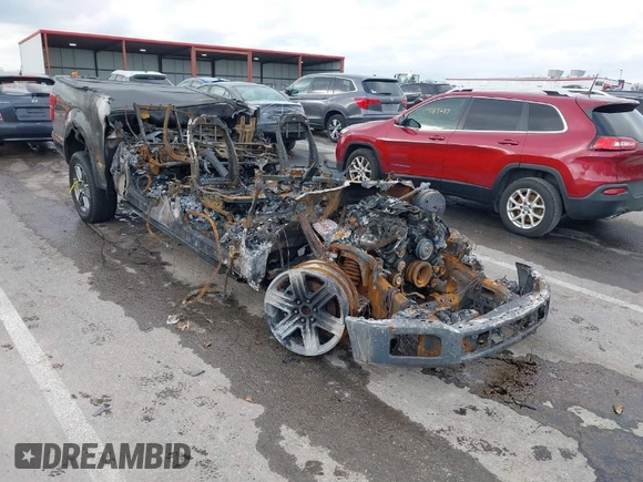 2020 Ford F-150 XL с VIN 1FTEW1E53LFA38743, выставлен на аукционе IAAI как лот 41136295 с пробегом Не указан миль и . История ставок и продаж доступна на DreamBid. Изображение 1.