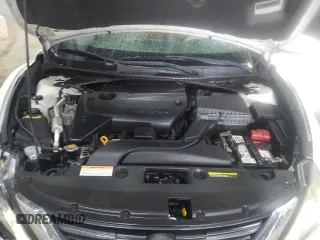 2016 Nissan Altima S with VIN 1N4AL3AP7GC228813, listed as a Copart auction lot 60472705 with 169,126 mi miles and Clean title. Bid and sale history available at DreamBid. Image 11.