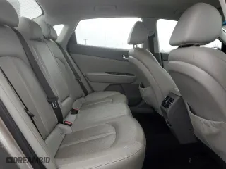 2016 Kia Optima EX with VIN 5XXGU4L37GG046532, listed as a Copart auction lot 42450555 with 156,368 mi miles and Salvage Title. Bid and sale history available at carsss.com. Image 11.