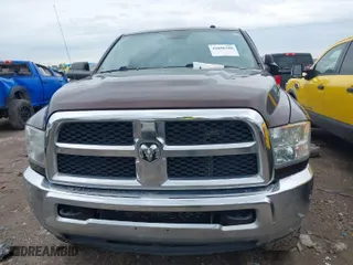 2014 Ram 2500 Tradesman with VIN 3C6UR5CL3EG237649, listed as a IAAI auction lot 41890200 with 1 mi miles. Bid and sale history available at carsss.com. Image 12.