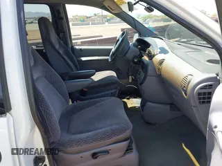 1999 Dodge Caravan with VIN 2B4FP2534XR161940, listed as a IAAI auction lot 41974872 with 162,035 mi miles and . Bid and sale history available at DreamBid. Image 5.