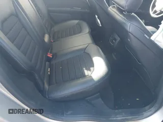 2018 Ford Fusion SE with VIN 3FA6P0H72JR127203, listed as a IAAI auction lot 41642076 with 74,034 mi miles. Bid and sale history available at carsss.com. Image 8.