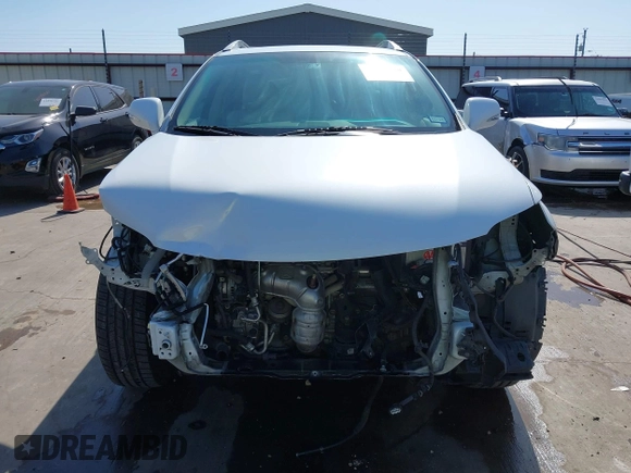 2015 Lexus RX 350 with VIN 2T2ZK1BA8FC182327, listed as a IAAI auction lot 41998720 with 73,509 mi miles and . Bid and sale history available at carsss.com. Image 13.