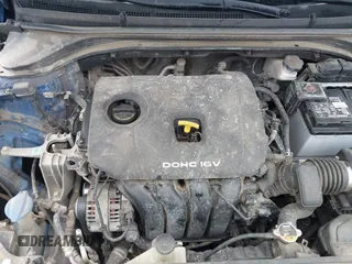 2017 Hyundai Elantra SE with VIN 5NPD74LF9HH179562, listed as a IAAI auction lot 41965114 with 102,984 mi miles and . Bid and sale history available at DreamBid. Image 10.
