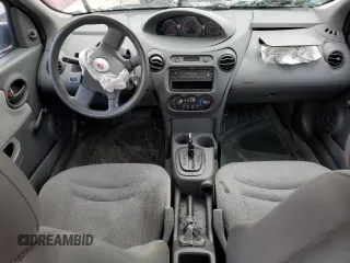 2005 Saturn ION ION 1 z VIN 1G8AG52F95Z132931, wystawiony jako Copart lot #41896085 z przebiegiem Nie podano mil oraz Szkody całkowita. Historia ofert i sprzedaży dostępna na DreamBid. Obrazek 8.