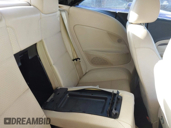 2008 Volkswagen Eos Turbo z VIN WVWBA71F68V050997, wystawiony jako IAAI lot #41858344 z przebiegiem 144 102 mil mil oraz . Historia ofert i sprzedaży dostępna na DreamBid. Obrazek 8.