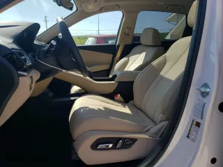 2024 Acura RDX with VIN 5J8TC2H32RL037109, listed as a Copart auction lot 71219814 with 199 mi miles and Salvage Title. Bid and sale history available at carsss.com. Image 7.