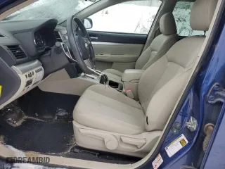 2010 Subaru Outback with VIN 4S4BRCAC3A3349187, listed as a Copart auction lot 45611395 with 107,905 mi miles and Clean Title. Bid and sale history available at carsss.com. Image 7.
