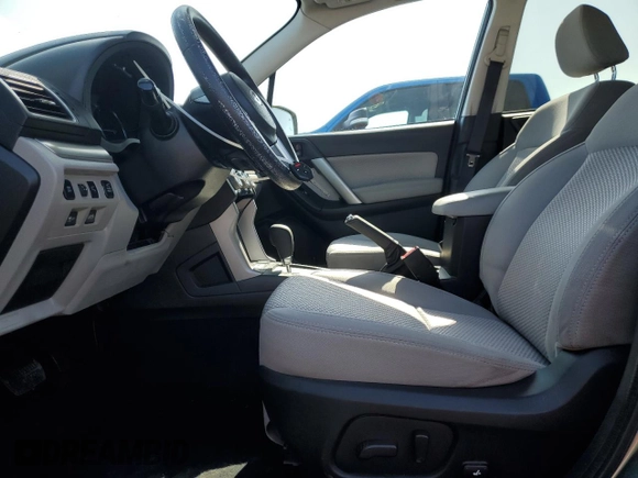 2018 Subaru Forester Premium with VIN JF2SJAGC9JH507009, listed as a Copart auction lot 54941095 with 208,347 mi miles and Salvage Title. Bid and sale history available at DreamBid. Image 7.