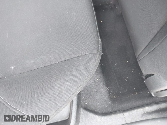 2017 Ford Focus SE with VIN 1FADP3F25HL239809, listed as a IAAI auction lot 42163669 with 140,220 mi miles and . Bid and sale history available at DreamBid. Image 8.