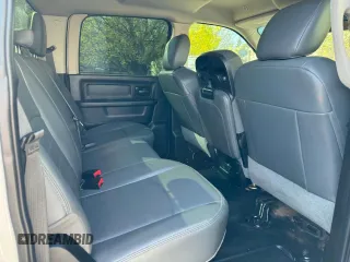 2018 Ram 2500 Tradesman with VIN 3C6UR5HJ0JG425286, listed as a Copart auction lot 53004705 with 149,581 mi miles and Clean Title. Bid and sale history available at carsss.com. Image 6.