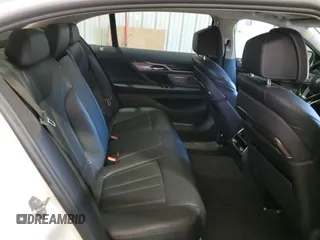 2020 BMW 7 Series 740i xDrive with VIN WBA7T4C05LGF97408, listed as a Copart auction lot 49415575 with 151,909 mi miles and Clean Title. Bid and sale history available at carsss.com. Image 10.