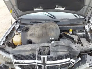 2017 Dodge Journey GT with VIN 3C4PDCEG2HT625752, listed as a IAAI auction lot 41922680 with 83,052 mi miles. Bid and sale history available at carsss.com. Image 10.