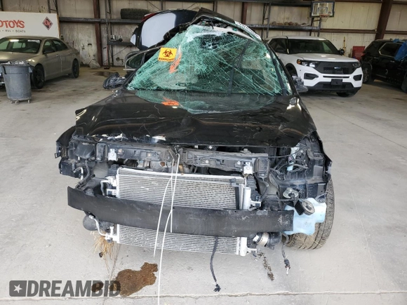 2016 Buick Regal Premium II with VIN 2G4GS5GX3G9114983, listed as a Copart auction lot 49243265 with Not Provided miles and Salvage Title. Bid and sale history available at DreamBid. Image 5.