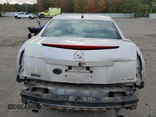 2008 Cadillac CTS RWD w/1SA with VIN 1G6DF577280180743, listed as a Copart auction lot 75538004 with 108,135 mi miles and Salvage Title. Bid and sale history available at carsss.com. Image 6.